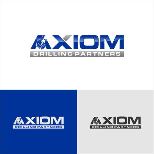 Design a logo for a new type of drilling service! Design by Herii1