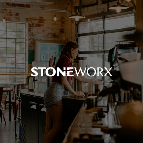 Logo & brand guide contest entry by AREA51d