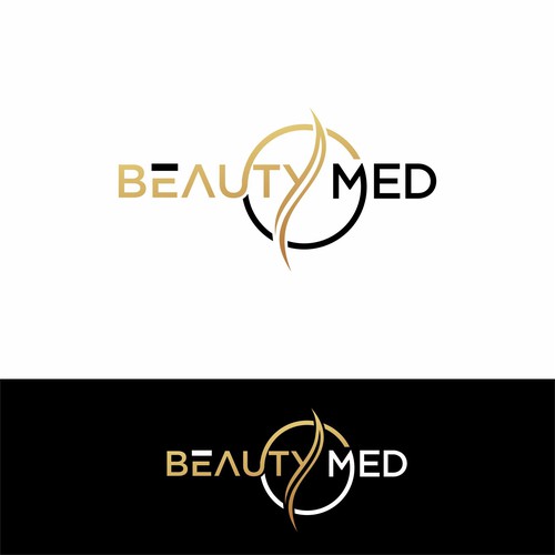 Design a luxury logo for an elite dermatology and hair restoration clinic Design by Jazie