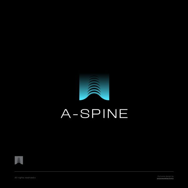 a-spine