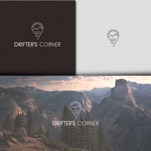 Runner-up design by Two On Project