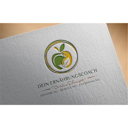 Logo & brand identity pack contest entry by dhuMbho