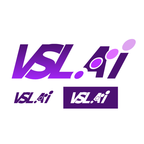 Create logo for New AI Copywriting Company Design von luigy915