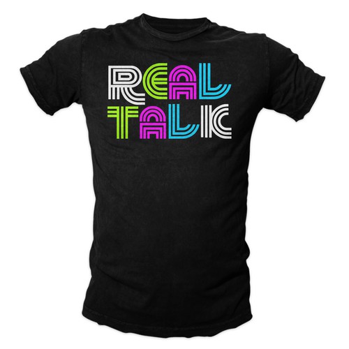 T-shirt contest entry by RinduRumah