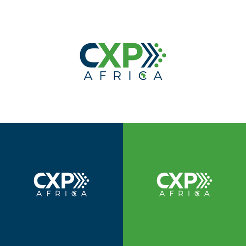 CXP Africa Design by sadam♠