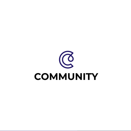 Contemporary Health Care Logo for Online Community Design by BALAKOSA std