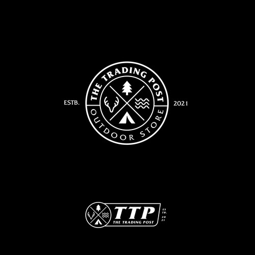 Design di Design a very cool logo for must have t-shirts and hats di DX Raven Design