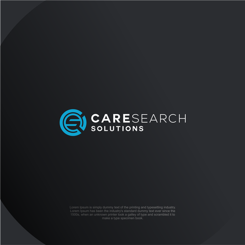 ***Design the Emblem of Excellence: Care Search Solutions Logo Contest**** Design by GAM'Design