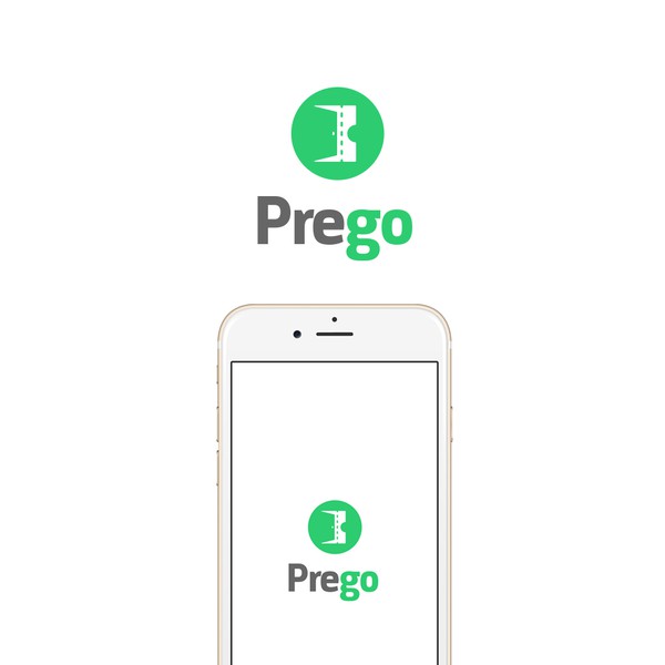 Design by TheLogoist titled "Mobile Ticket App"