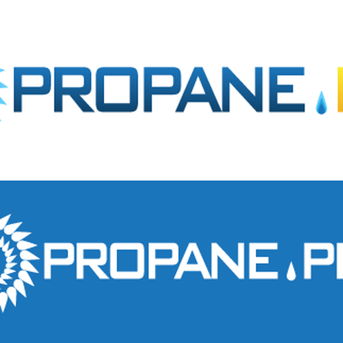 Propane.pro Needs A New Logo! Design by gelzzky