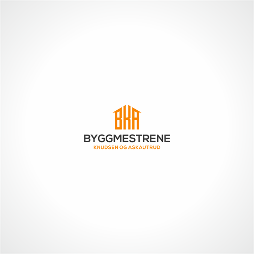 Logo for my company Design por G A D U H_A R T