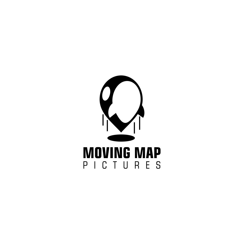 Map Logos - Free Map Logo Ideas, Design & Templates