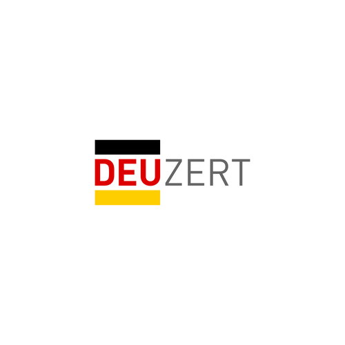 Modern revision of a logo for a German certification body with international orientation Réalisé par Mas the SONK