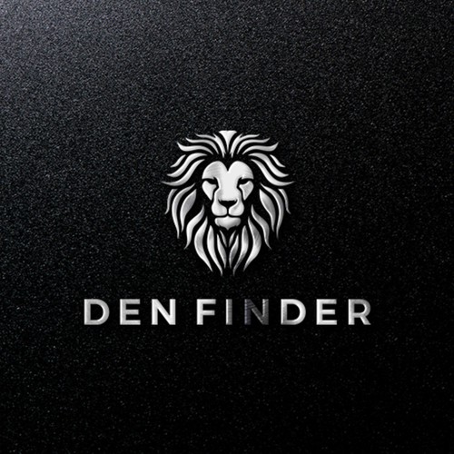 Design a lion logo for a new Real Estate Company Design by gaga vastard