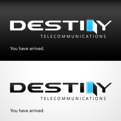 destiny Design por vizzini