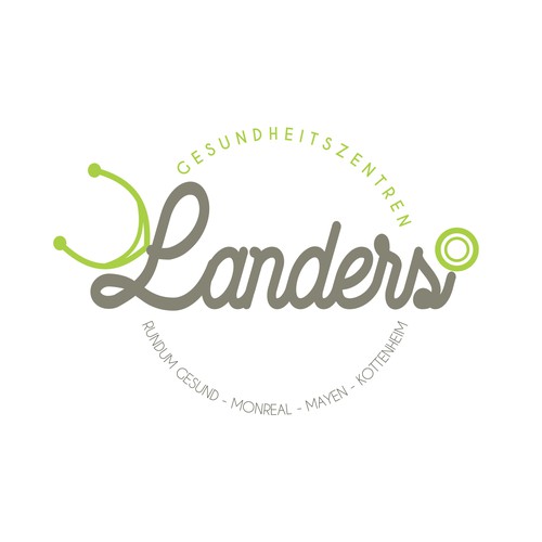  contest entry by danigdesign