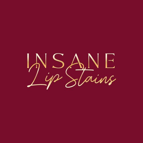 Insane Lipstains Design by Alvianks