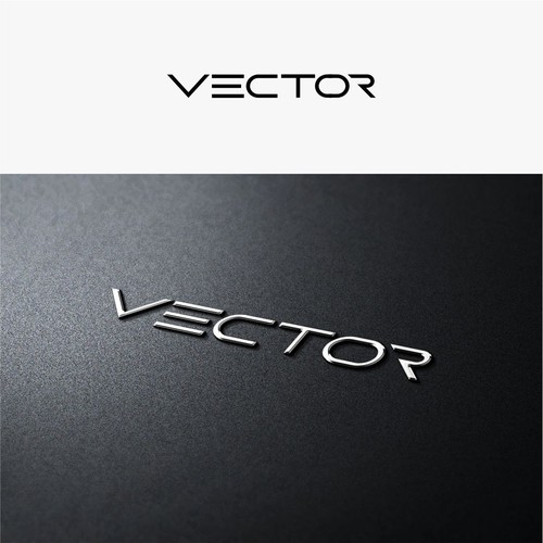 Create a awesome wordmark logo for Vector Design by Dmitri Cezaro