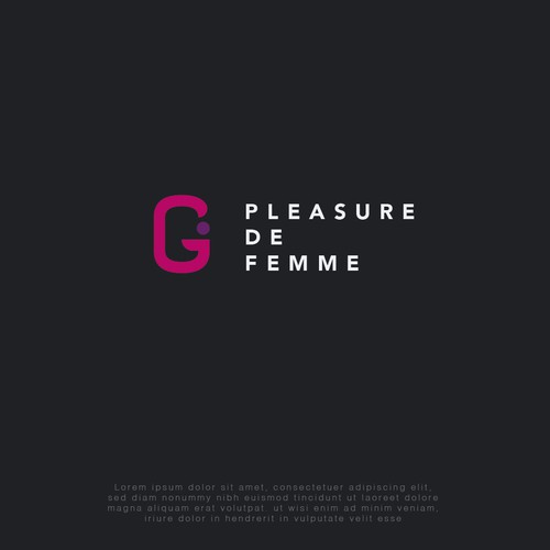 Design di Pleasure De Femme  /  Womens Pleasure di FernandoUR