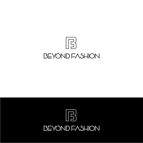 Beyond Fashion need your powerful new logo! Design by NABEEL™