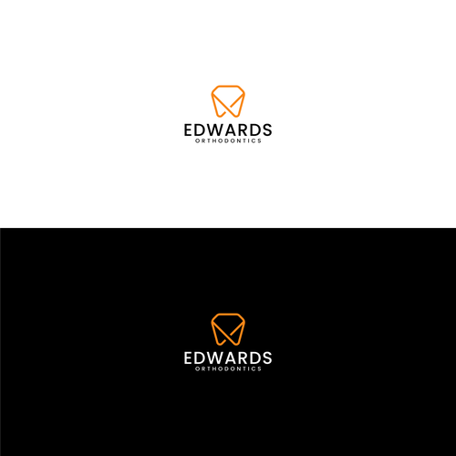 WE NEED A HIP, MODERN ORTHODONTIC LOGO WITH SOME QUIRK Design by Oakwells