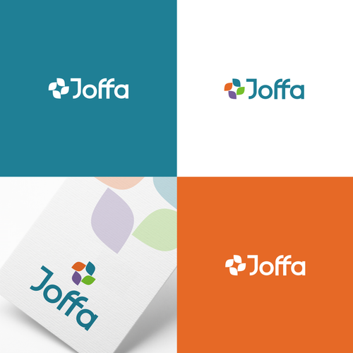 Unique, Clean Logo w/ Icon for E-Commerce Store Design by BrandingDesigner