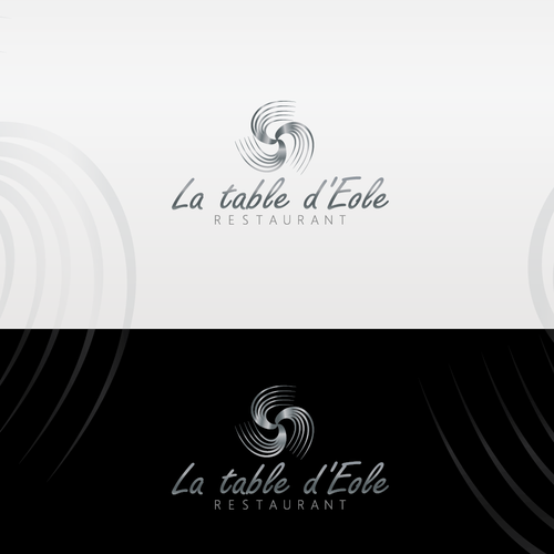 Logo design contest entry by Mouazzz