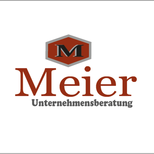 Logo design contest entry by Bettydesign