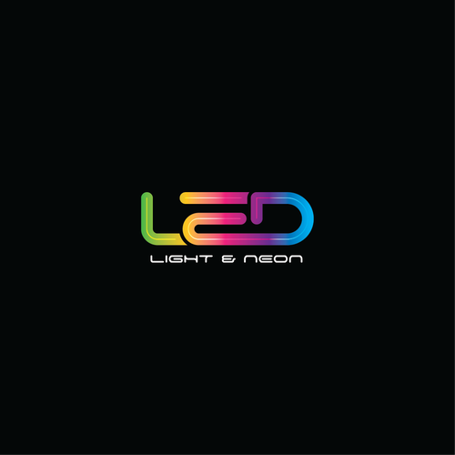 We are looking for a great logo for our LED lighting business Design by OVZ0342