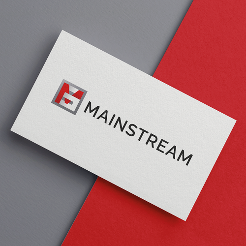 MS logo Design by dudinka