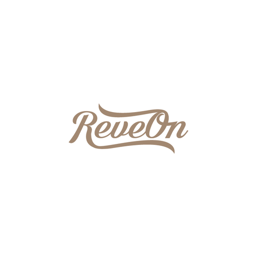 ReveOn Logo Design Design by DG™_Creator