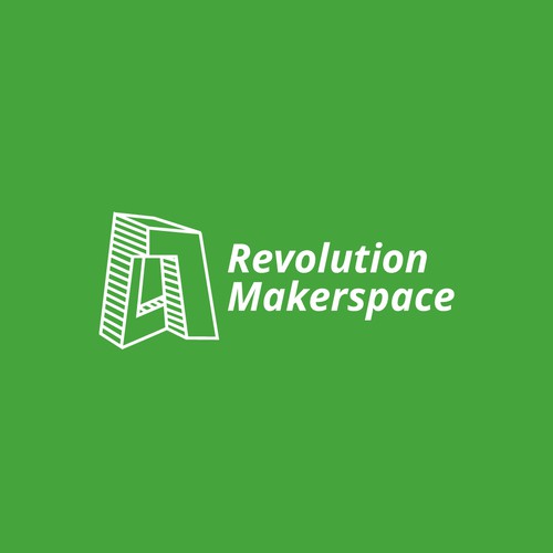 Designs | New Logo for a Makerspace | Logo design contest