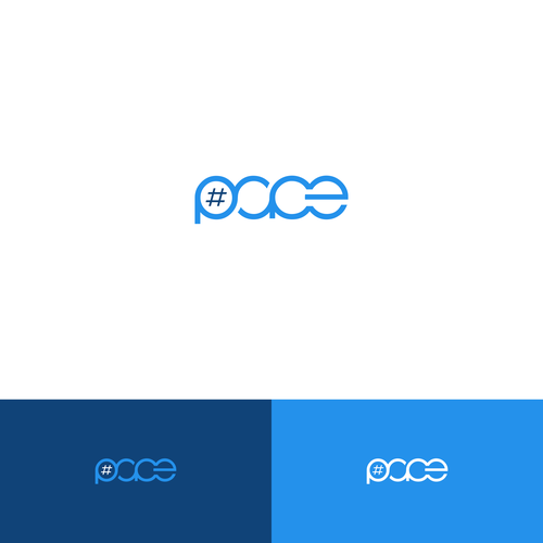 Win a logo design for the great word #PACE Design by Arfian Huda