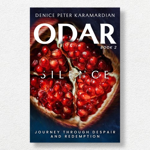 Cover for Book 2 of the series heavy with heartache and the motivation to find yourself again Design by Kukira Design