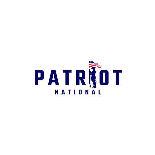 Patriots National Golf Club Design réalisé par WebSky☁️