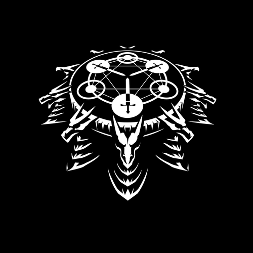 Logo/Crest For The Round Table To CHANGE THE WORLD Design by mar_lopez