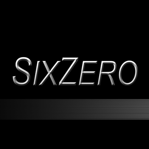 Create a logo for Six Zero Forged Design by trenddesignco