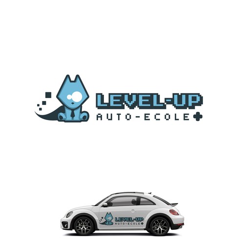 Proposta di design per un contest della categoria Logo realizzata da Tigraph™