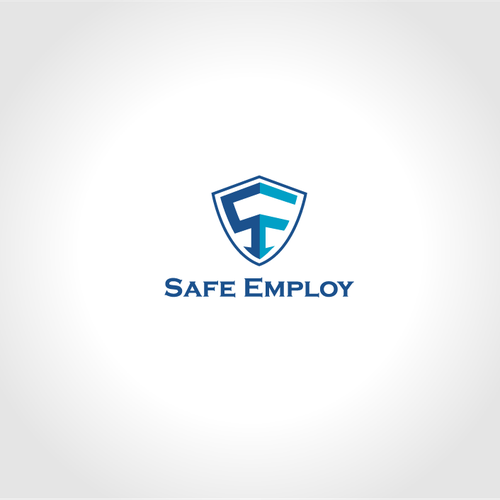 Safe Employ logo | Logo design contest