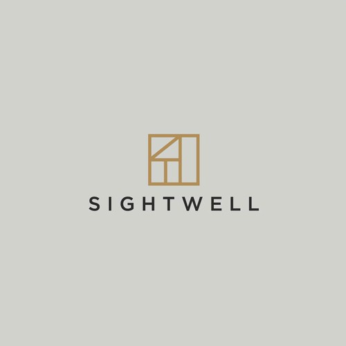 Design a Timeless Logo for Sightwell — A Place-Rooted Creative Developer Design by FreehubCo™
