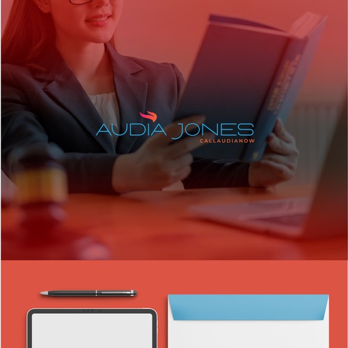 Firm Logo Design by d3adpixel