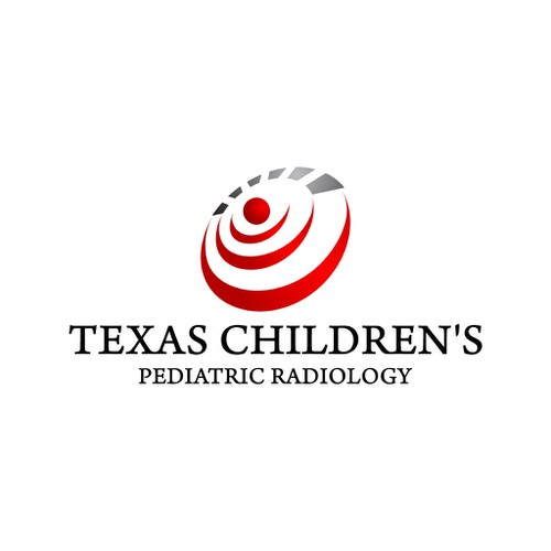 New logo wanted for Texas Children's Pediatric Radiology Design por colorPrinter