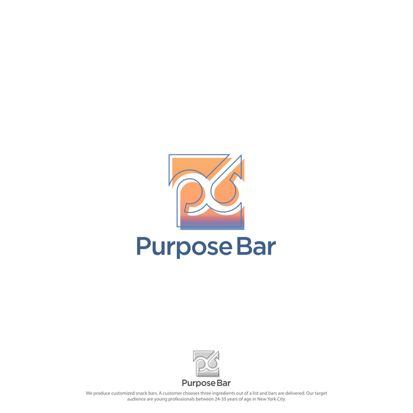 Purpose Bar
