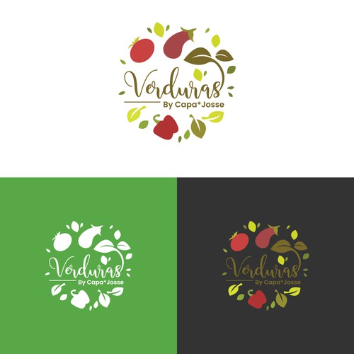 Logo design contest entry by V.Andrei