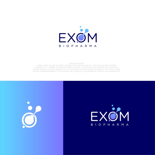 Design a logo for a biotechnology company Design by Gorafix_Sun