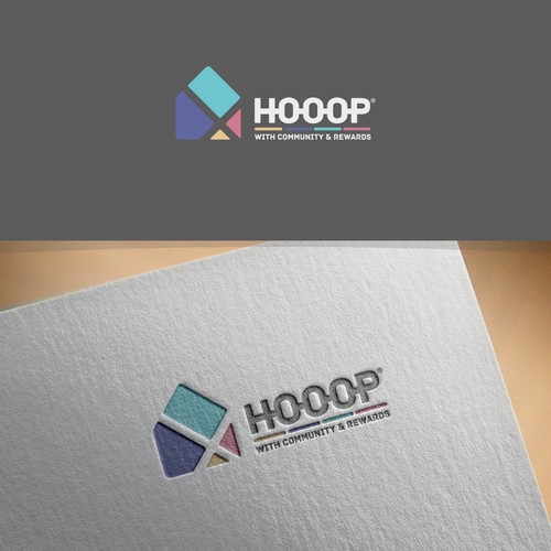 Logo & brand identity pack contest entry by svet.sherem