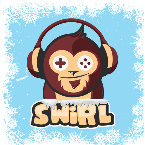 Design a cool gaming logo for new YouTube channel Design by Cipo Design®