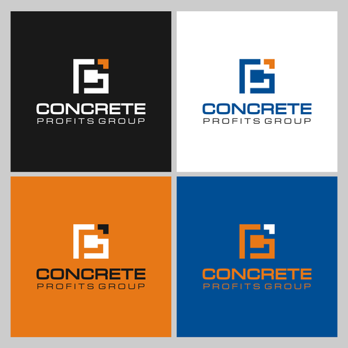 Professional logo for Business Consulting Group Design by Jeck ID