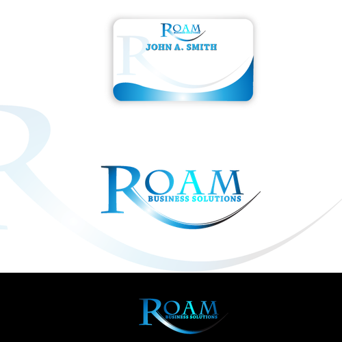 Logo design contest entry by -CheweekZ-