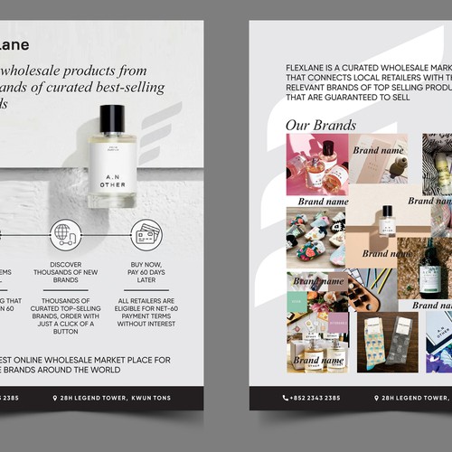 Postcard, flyer or print contest entry by ⭐️ star.desinz ⭐️